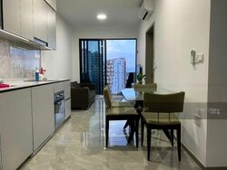 The Garden Residences (D19), Apartment #463103501